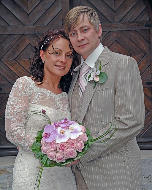 Alina James Wedding 155 310807